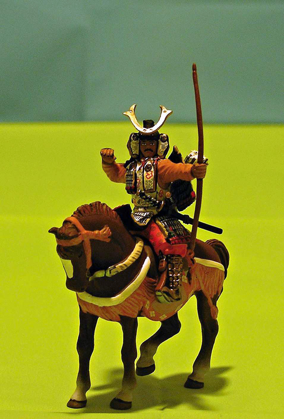 Cavaliere Ssamurai