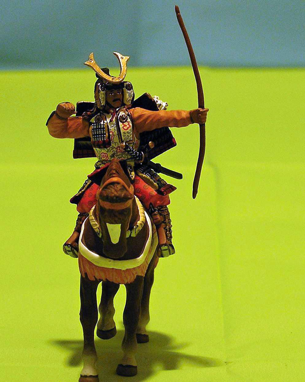 Cavaliere Samurai