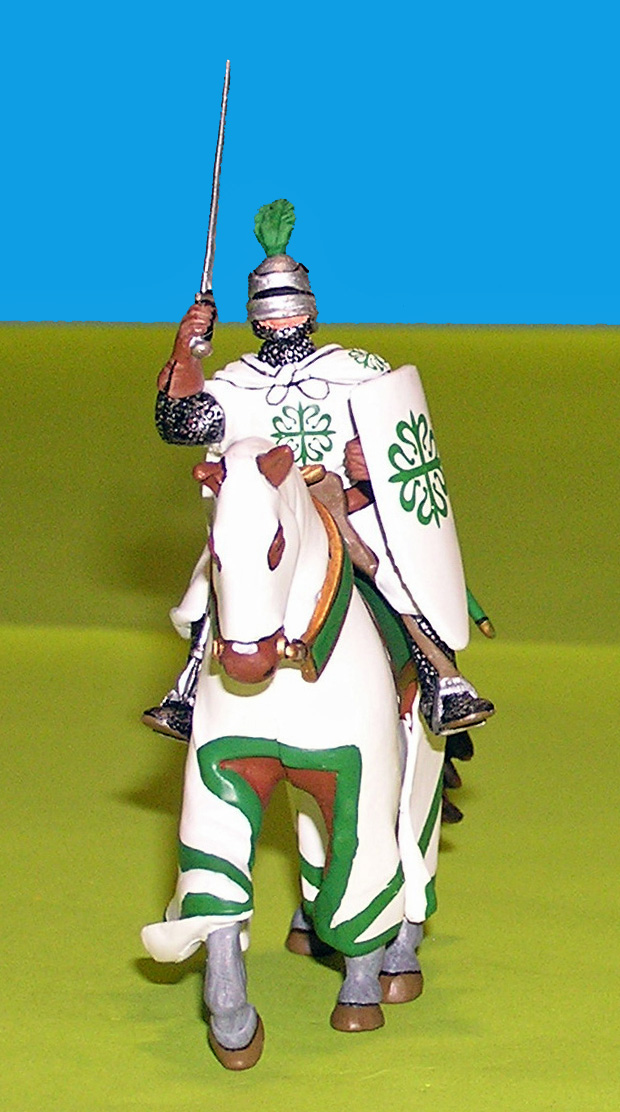 Cavaliere dell'ordine di Alcntara